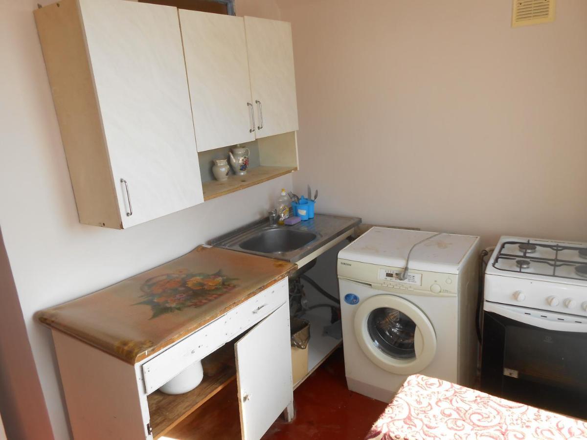Проспект Героев Сталинграда 19 А Apartment Киев Екстериор снимка
