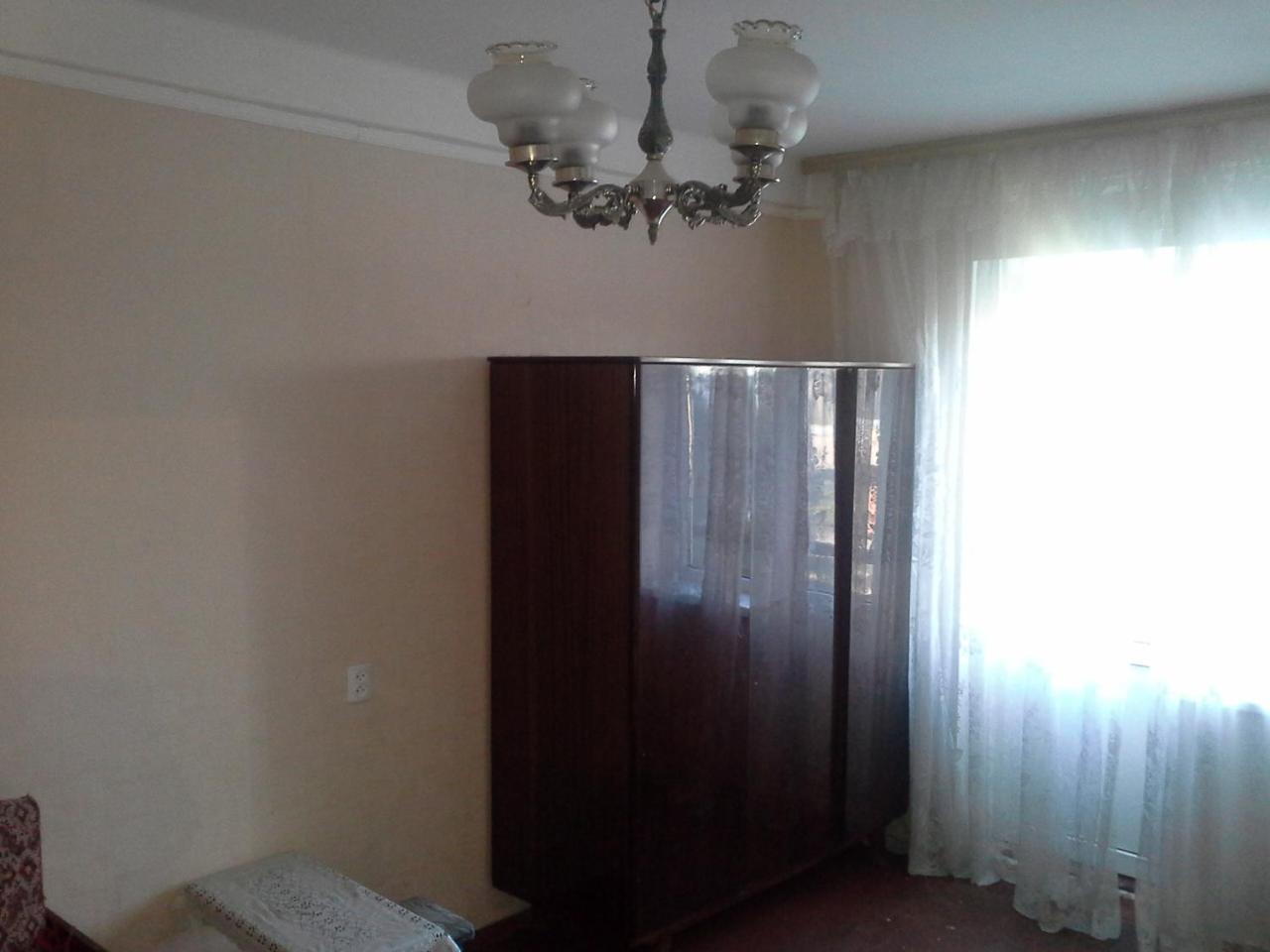 Проспект Героев Сталинграда 19 А Apartment Киев Екстериор снимка