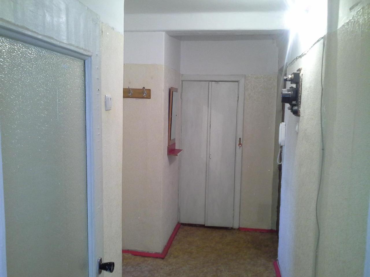 Проспект Героев Сталинграда 19 А Apartment Киев Екстериор снимка