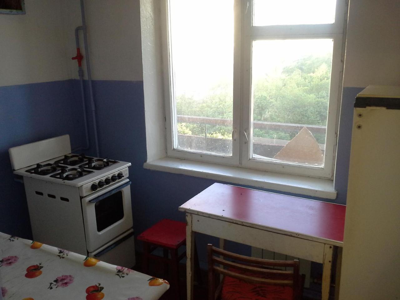 Проспект Героев Сталинграда 19 А Apartment Киев Екстериор снимка